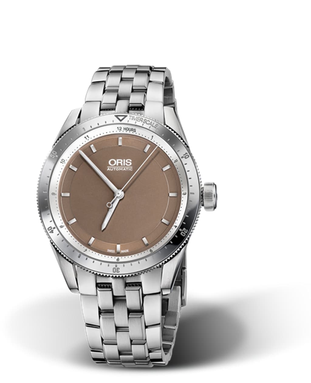 Vertical image of  Artix GT Date